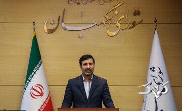 روایت سخنگوی شورای نگهبان از مصوبه ای که شش بار بین مجلس و شورا رفت و برگشت/طحان نظیف: ابلاغ یا عدم ابلاغ مصوبهها ارتباطی به شورا ندارد