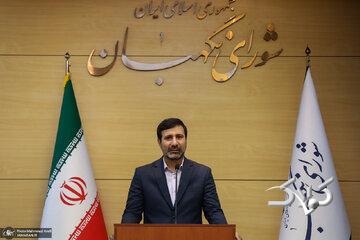 روایت سخنگوی شورای نگهبان از مصوبه ای که شش بار بین مجلس و شورا رفت و برگشت/طحان نظیف: ابلاغ یا عدم ابلاغ مصوبهها ارتباطی به شورا ندارد