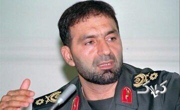 خواستگاری متفاوت سردار طهرانی‌مقدم از همسرش/ کفش‌هایش، کتانی‌ چینی نخی بود که بعضی جاهایش پارگی داشت/ او کنار موشک نماز می‌خواند