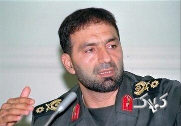 خواستگاری متفاوت سردار طهرانیمقدم از همسرش/ کفشهایش، کتانی چینی نخی بود که بعضی جاهایش پارگی داشت/ او کنار موشک نماز میخواند