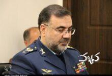 روایت فرمانده نیروی هواپیمایی ارتش از نبرد خلبانان ایرانی با اسرائیل در جنگ 12 روزه/ جزئیات عملیات اسکرمبل به روایت امیر واحدی