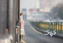 توصیه مهم به گروه‌های حساس؛ از حضور در فضاهای شلوغ پرهیز کنند