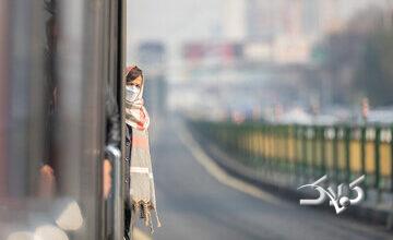 توصیه مهم به گروههای حساس؛ از حضور در فضاهای شلوغ پرهیز کنند