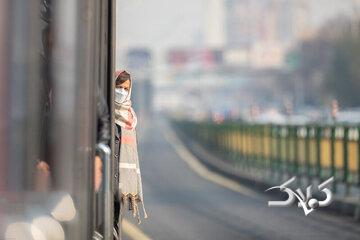 توصیه مهم به گروههای حساس؛ از حضور در فضاهای شلوغ پرهیز کنند