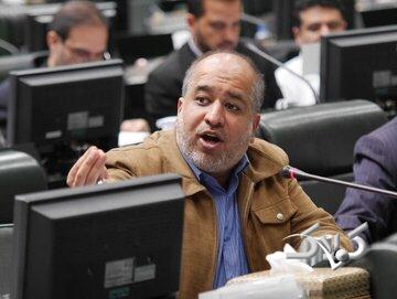 خضریان به سراغ فدراسیون‌های ورزشی رفت!/ با این ولنگاری و ابتذال برخورد کنید تا مجلس ورود نکند