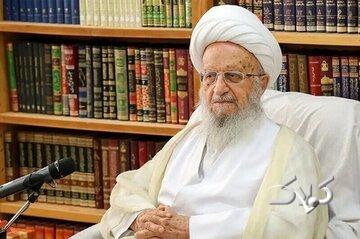 آیت الله مکارم شیرازی: هشدار درباره بیانصافیها در نماز جمعه بر بخشی از جامعه اثرگذار است/ نماز جمعه پس از انقلاب به یک نهاد تأثیرگذار تبدیل شد