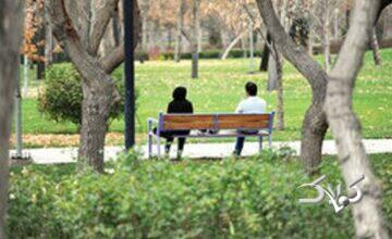 بررسی روابط دختر و پسر از زوایای مختلف   