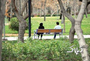 بررسی روابط دختر و پسر از زوایای مختلف   