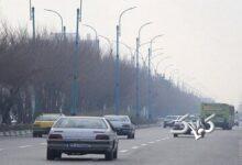 توصیه پلیس راهور به شهروندان تهرانی