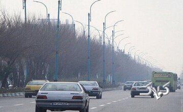 توصیه پلیس راهور به شهروندان تهرانی