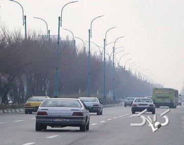 توصیه پلیس راهور به شهروندان تهرانی