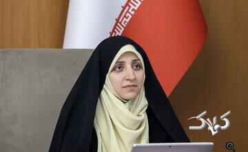 معاون پزشکیان: هنرمندان زن خارج از کشور می‌توانند بازگردند/ خیلی از افراد سال‌ها آرزو دارند به زیارت امام رضا بروند