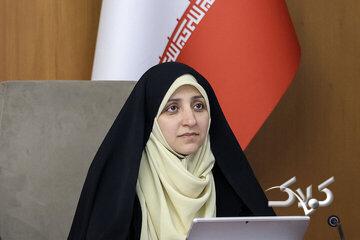 معاون پزشکیان: هنرمندان زن خارج از کشور میتوانند بازگردند/ خیلی از افراد سالها آرزو دارند به زیارت امام رضا بروند