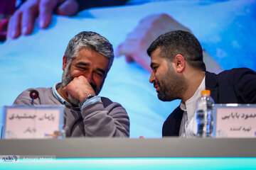 مامک جمشیدی با انتشار عکس شاکی مرتکب جرم شده/ ای کاش قرار مناسبتری برای پژمان جمشیدی صادر میشد