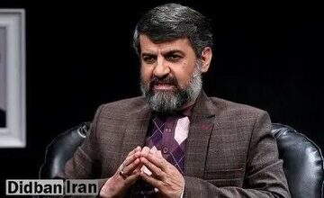 روزنامه اصولگرا: مهدی نصیری از ساختار قدرت بیرون رانده شد، انتقامجویی کرد/ افراطی‌ها در هر بحران خود را قهرمان می‌بینند