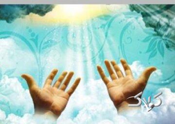 فرشتگان الهی برای چه کسانی دعا و استغفار می کنند؟