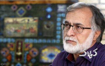 محمد عطریانفر: کلی‌گویی درباره تغییر قانون اساسی خطرناک است/ باید مشخص کنیم مشکلات فعلی ناشی از خود «قانون» است یا «مجریان قانون»