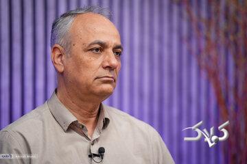 انتقاد تند زیدآبادی به وزرای صنعت و کار/ یک سر به کیلومتر ۱۱ جاده مخصوص بزنید