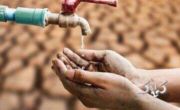 یک فعال حوزه آب: وضعیت منابع آبی بسیار نگران کننده است / تبخیر سالانه آب در ایران ۲۱۰۰ میلیمتر است / اگر امروز چارهای اندیشه نشود، فردا خیلی دیر است