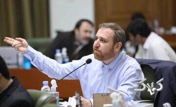 عضو شورای شهر: اگر زاکانی حکمرانی نمایشی نداشت تهران با این حجم بحران روبهرو نبود