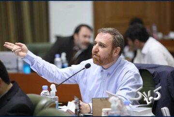 عضو شورای شهر: اگر زاکانی حکمرانی نمایشی نداشت تهران با این حجم بحران روبهرو نبود