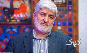 شهید مطهری شاه را «اعلی‌حضرت» خطاب کرده بود؟/ واکنش تند علی مطهری به ابراهیم فیاض