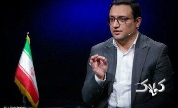 توئیت عجیب دستیار قالیباف و درخواست ایجاد نبرد تمام کننده طولانی مدت و گسترده: تعیین مشخصات درگیری را نباید به دشمن واگذار کرد!