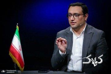 توئیت عجیب دستیار قالیباف و درخواست ایجاد نبرد تمام کننده طولانی مدت و گسترده: تعیین مشخصات درگیری را نباید به دشمن واگذار کرد!