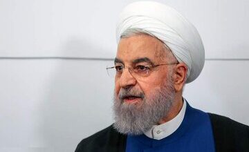 دیروز، تولد حسن روحانی بود؟ + عکس