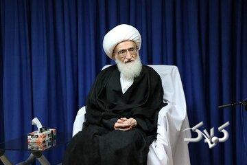 آیت‌الله نوری همدانی: قرآن تبیان همه چیز و راه هدایت بشر است