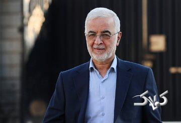 وزیر کشور: تکمیل طرح‌های نیمه تمام اردبیل ۱۰۰ همت اعتبار نیاز دارد