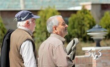 میزان افزایش حقوق بازنشستگان کشوری در سال ۱۴۰۵ چقدر است؟/ بازنشستگان بخوانند