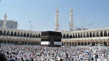 آخرین خبر درباره اعزام به عمره