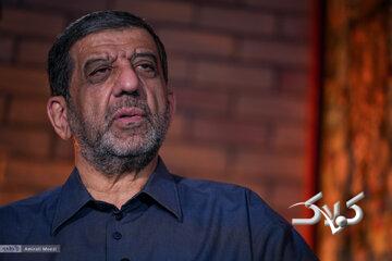 واکنش ضرغامی به اظهارات پزشکیان درباره «نگرانی برای رهبری در جنگ 12 روزه»؛ هیچ بن‌بستی برای نظام وجود ندارد