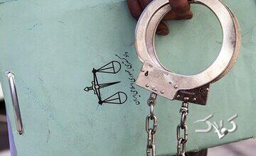 انتشار تصویر سارق طلافروشی‌؛ مالباختگان این زن را شناسایی کنند