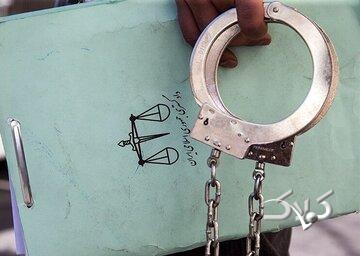 انتشار تصویر سارق طلافروشی‌؛ مالباختگان این زن را شناسایی کنند