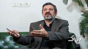 فعال اصولگرا : احمدینژاد میخواست با بلدوزر همهچیز را خراب کند تا امام زمان بیاید بسازد/ او تشکیل تیم داد اما بدون هماهنگی، در تضاد افتادند