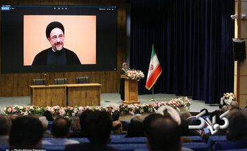 اصلاح‌طلبی باید از قدرت فاصله گیرد! / جزئیات نامه مهم جبهه اصلاحات به محمد خاتمی؛ مردم ممکن است از اصلاح‌طلبان ناامید شده باشند اما ...