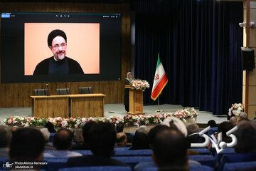 اصلاحطلبی باید از قدرت فاصله گیرد! / جزئیات نامه مهم جبهه اصلاحات به محمد خاتمی؛ مردم ممکن است از اصلاحطلبان ناامید شده باشند اما ...