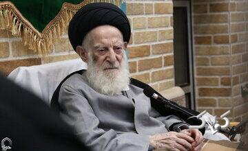 پاسخ آیت الله شبیری زنجانی درباره «تبعیض در تقلید»؟