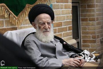 پاسخ آیت الله شبیری زنجانی درباره «تبعیض در تقلید»؟