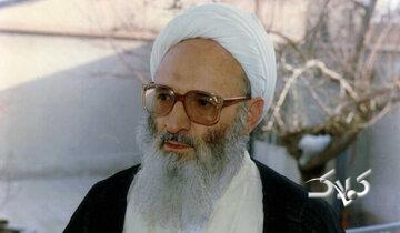 نصایح علامه حسن‌زاده به کاربران شبکه‌های‌اجتماعی