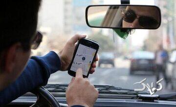 «صحن» تعیین تکلیف می‌کند/  تصویب بیمه رانندگان تاکسی اینترنتی در کمیسیون