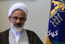 نماینده ولی‌فقیه در سپاه: روحانیت وظیفه دارد جامعه را به حرکت درآورد