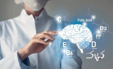 ویتامین‌ها و مکمل‌های تقویت مغز و حافظه/ این ویتامین جلوی کوچک‌شدن مغز را می‌گیرد/ با افزایش سن، مصرف این چربی را بیشتر کنید