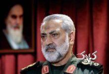 سردار شکارچی: لیبرال‌ها و سکولارهای خائن امروز طلبکار بسیجیان هستند/ جای تاسف است که فردی وطن فروش و دین فروش بگوید که تسلیم آمریکا شویم