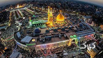 راز زیارت امام حسین (ع) در شب جمعه