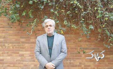 مهاجری در واکنش به استعفای فیاض زاهد: منتقدان را از قطار دولت پیاده نکنید / شرافت قلم خریدنی نیست