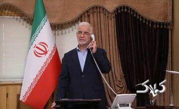 چه تعداد اتباع افغانستانی کشور را ترک کردند؟/ وزیر کشور: طبق آمارها ۶ میلیون اتباع در کشور حضور دارند