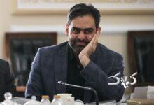 ثابتی: خط سفید و گوشی آیفون ندارم/این اراجیف خاله زنک بازی است!/  باید منتظر خباثت‌ها و دروغ های خیلی بزرگتری باشم/ آماده باشید!